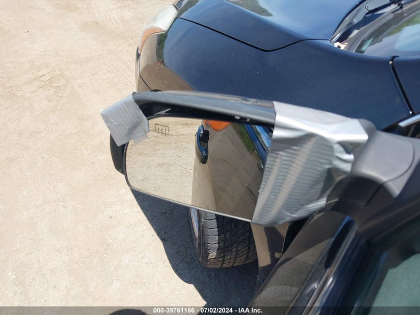 2011 Nissan Altima 2.5 S VIN: 1N4AL2AP0BN438841 Lot: 39761156