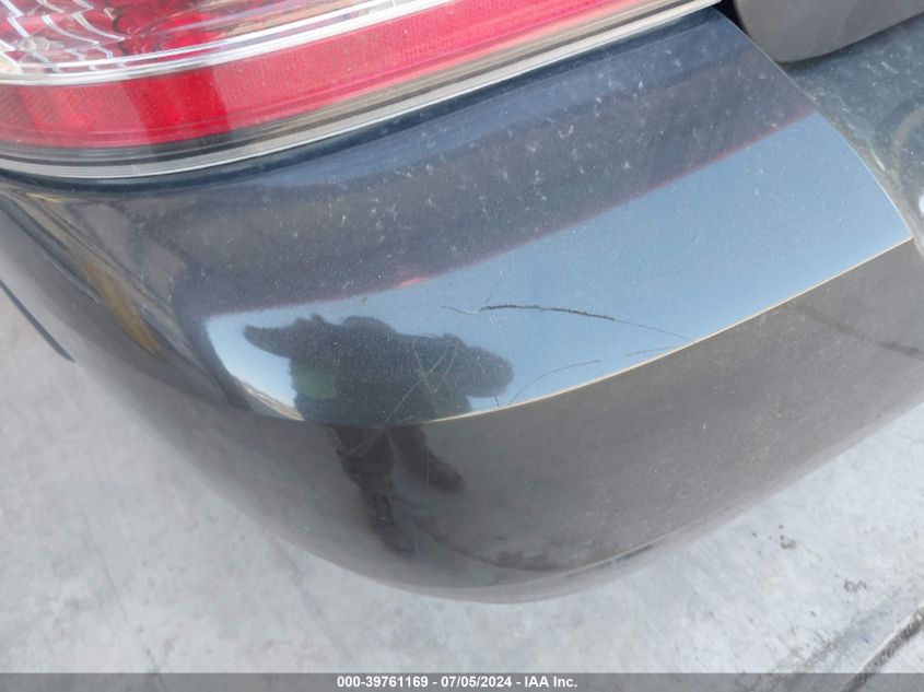 2008 Ford Taurus Sel VIN: 1FAHP24W68G155556 Lot: 39761169