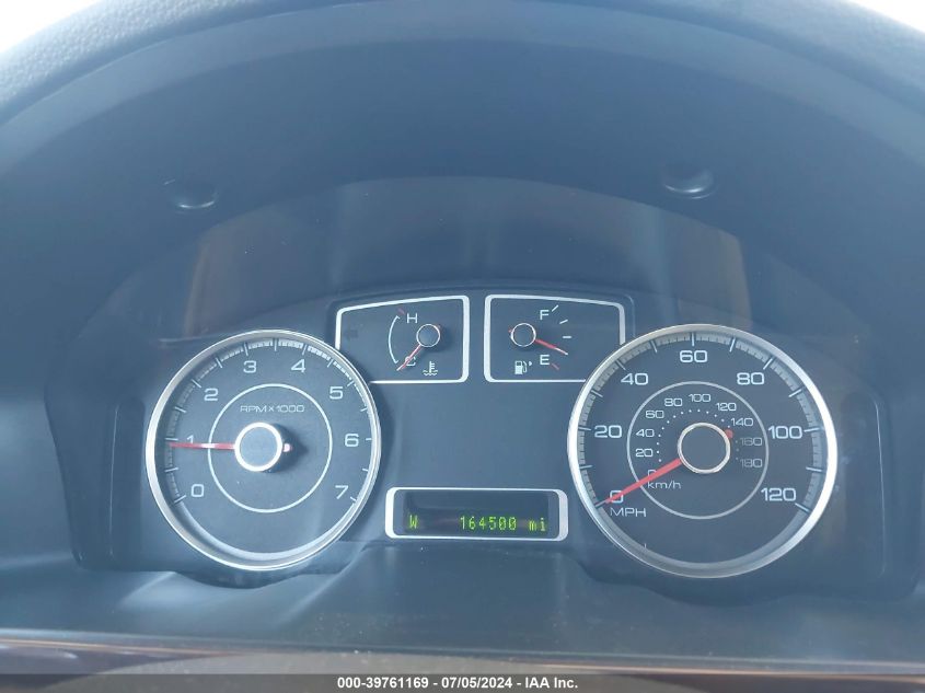 2008 Ford Taurus Sel VIN: 1FAHP24W68G155556 Lot: 39761169