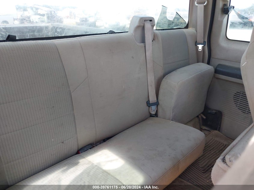 2008 Ford F-250 Lariat/Xl/Xlt VIN: 1FTSX20528EB95805 Lot: 39761175