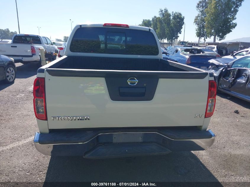 1N6AD0ER8KN878522 2019 NISSAN NAVARA - Image 16