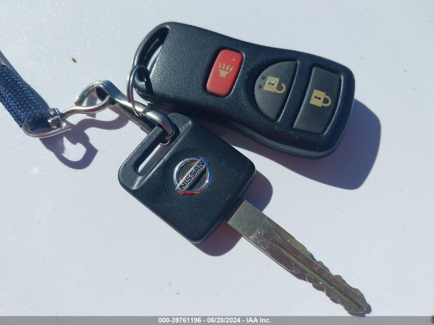 2010 Nissan Versa S/Sl VIN: 3N1BC1AP2AL415622 Lot: 39761196