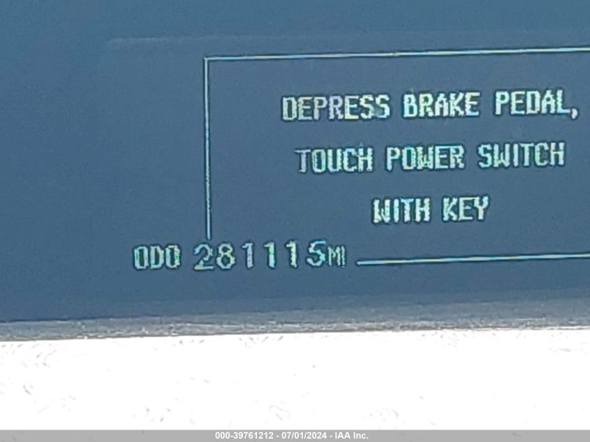 2010 Toyota Prius Ii VIN: JTDKN3DU9A0205570 Lot: 39761212