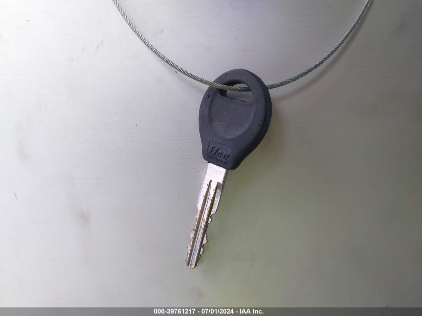 2004 Nissan Xterra Xe VIN: 5N1ED28Y34C669976 Lot: 39761217