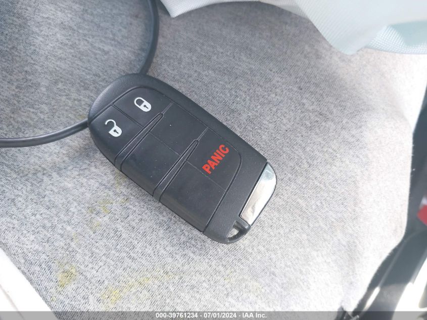 2019 Jeep Renegade Sport 4X4 VIN: ZACNJBAB3KPK61924 Lot: 39761234