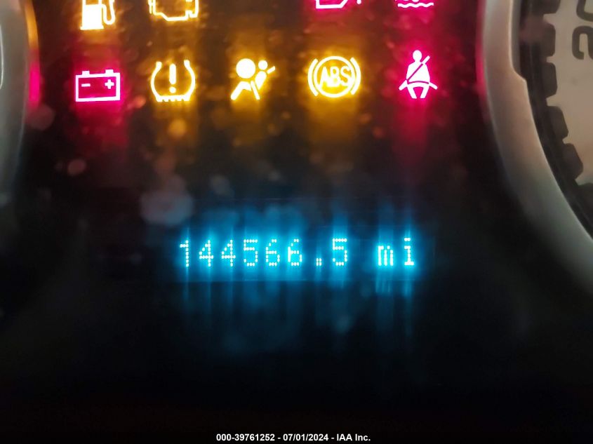 2008 Ford Focus Se/Ses VIN: 1FAHP35N18W236871 Lot: 39761252