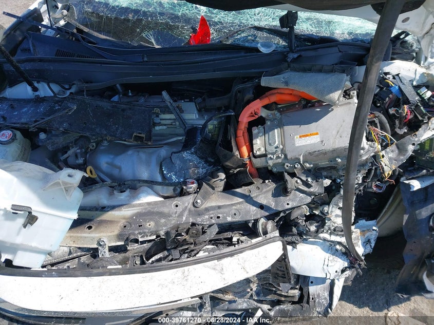 2018 Lexus Es 300H VIN: JTHBW1GG9J2173035 Lot: 39761270