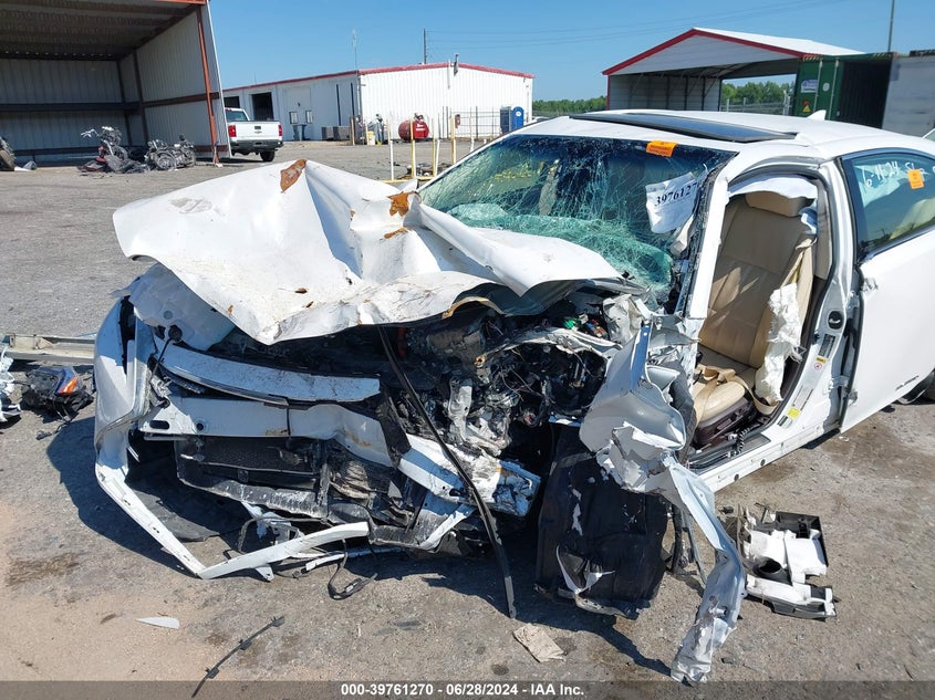 2018 Lexus Es 300H VIN: JTHBW1GG9J2173035 Lot: 39761270