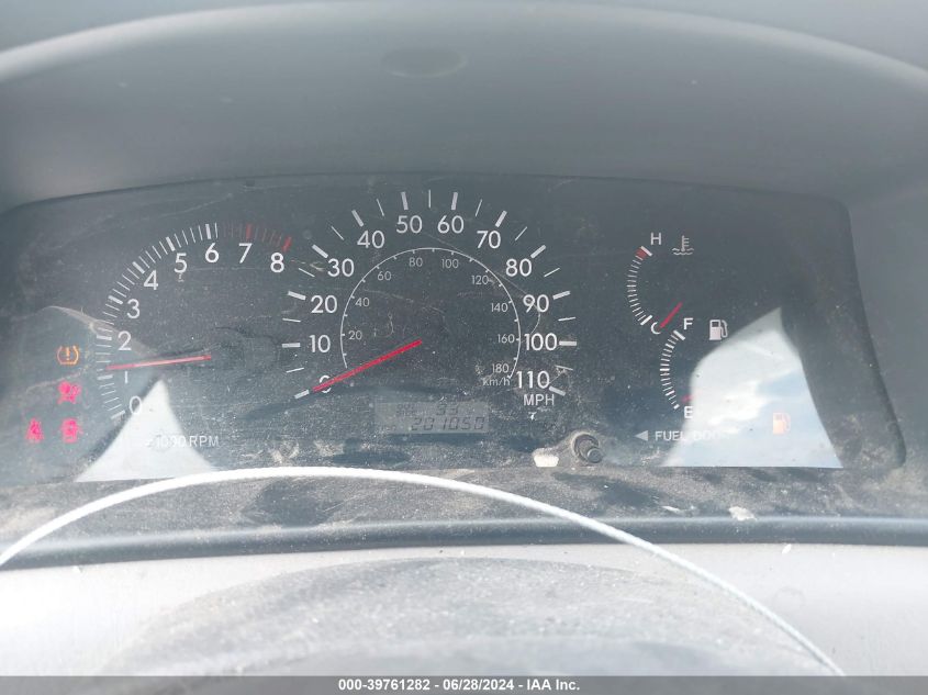 2008 Toyota Corolla Ce/Le/S VIN: 1NXBR30E48Z944489 Lot: 39761282