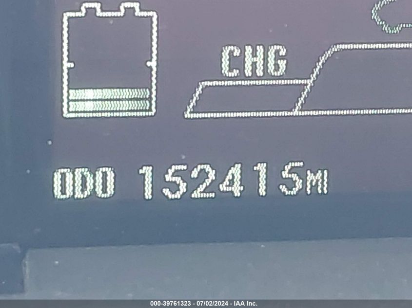 2013 Toyota Prius Four VIN: JTDKN3DU1D5693811 Lot: 39761323