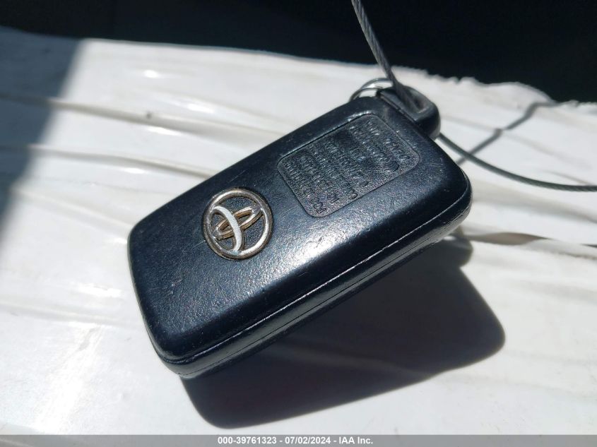 2013 Toyota Prius Four VIN: JTDKN3DU1D5693811 Lot: 39761323