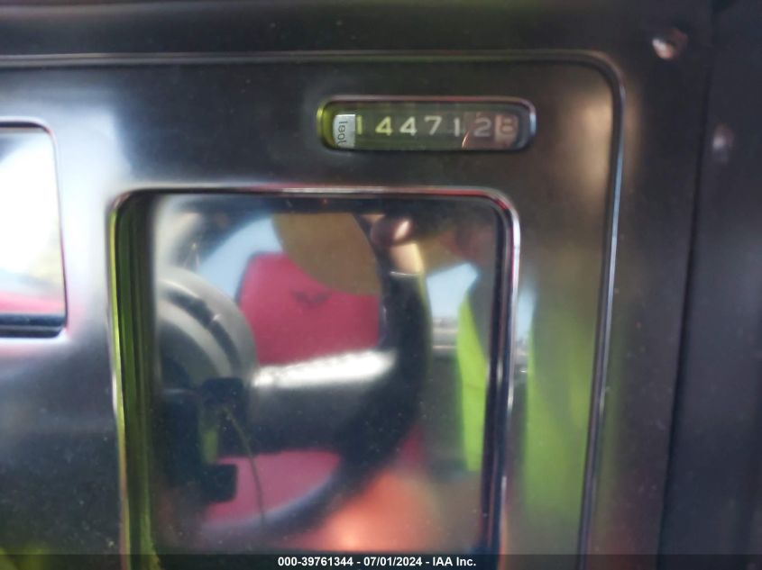 1985 Chevrolet Corvette VIN: 1G1YY0782F5101990 Lot: 39761344