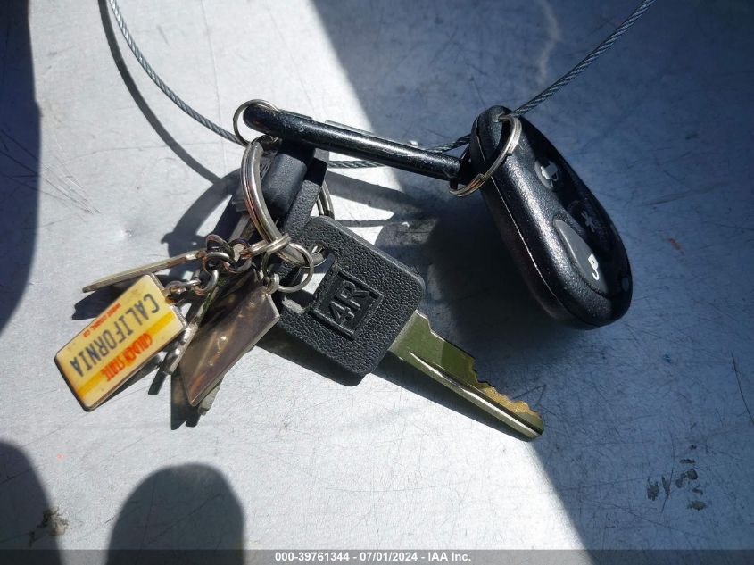 1985 Chevrolet Corvette VIN: 1G1YY0782F5101990 Lot: 39761344