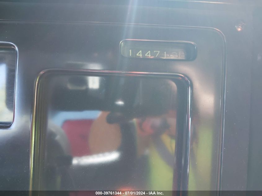 1985 Chevrolet Corvette VIN: 1G1YY0782F5101990 Lot: 39761344