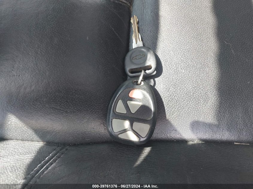 2008 Chevrolet Suburban 1500 Lt VIN: 3GNFK16338G166829 Lot: 39761376