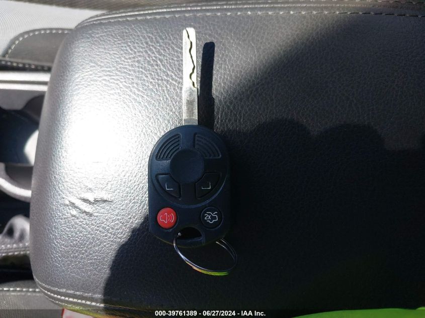 2012 Ford Focus Se VIN: 1FAHP3K2XCL392623 Lot: 39761389