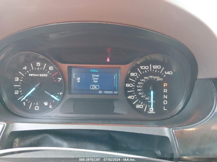 2011 Ford Edge Se VIN: 2FMDK3GC6BBA92001 Lot: 39761397