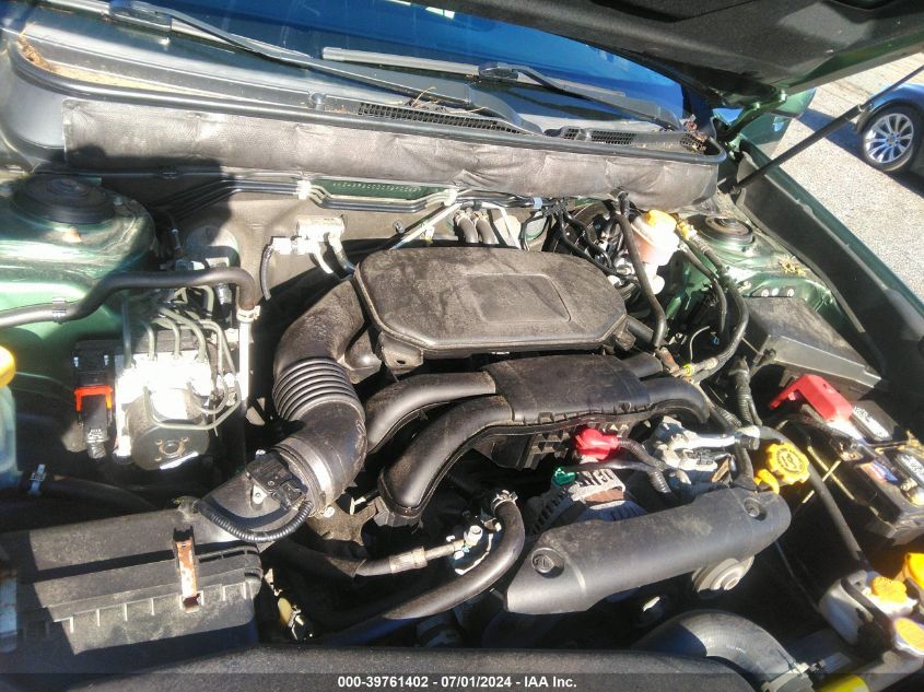 2012 Subaru Outback 2.5I Premium VIN: 4S4BRBCC0C3290562 Lot: 39761402