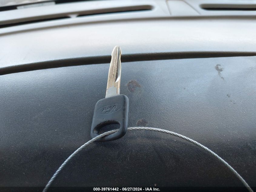 2004 Ford F-350 Xl/Xlt VIN: 1FTSF30L64ED00959 Lot: 39761442