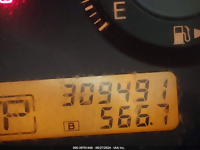 2009 Nissan Versa 1.8S VIN: 3N1BC11E29L500681 Lot: 39761448