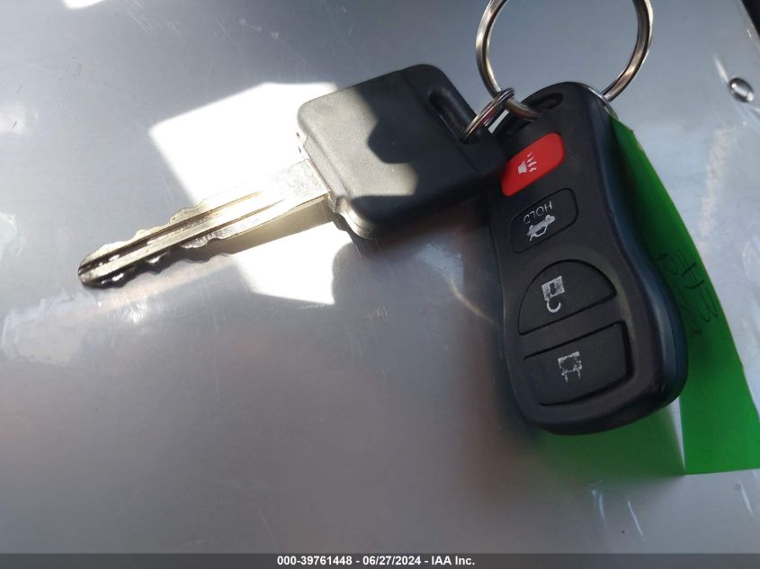 2009 Nissan Versa 1.8S VIN: 3N1BC11E29L500681 Lot: 39761448