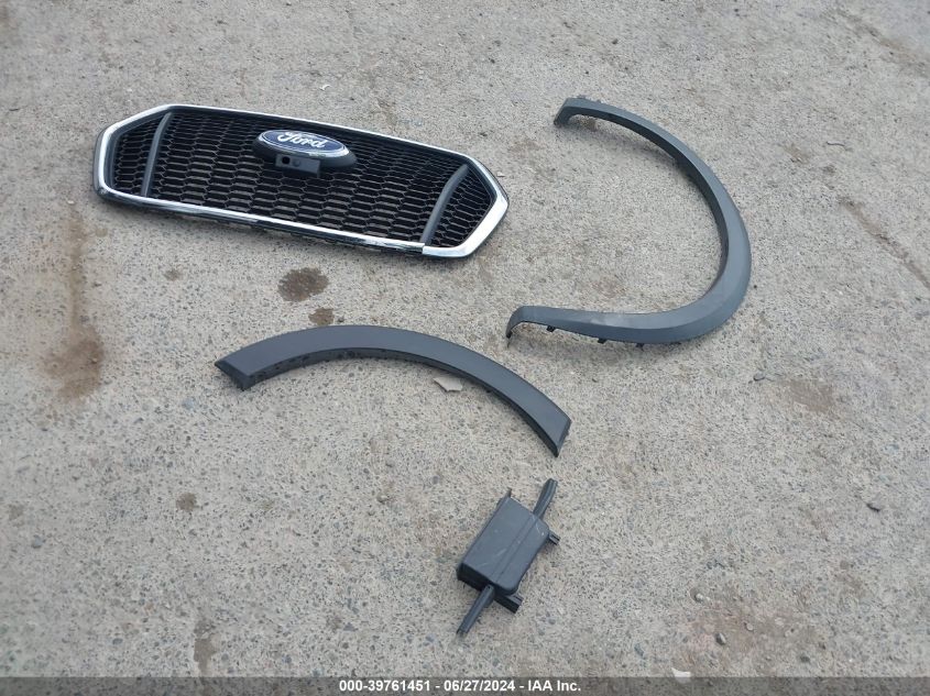 2023 Ford Transit-350 Passenger Van Xlt VIN: 1FBAX2Y88PKB08987 Lot: 39761451