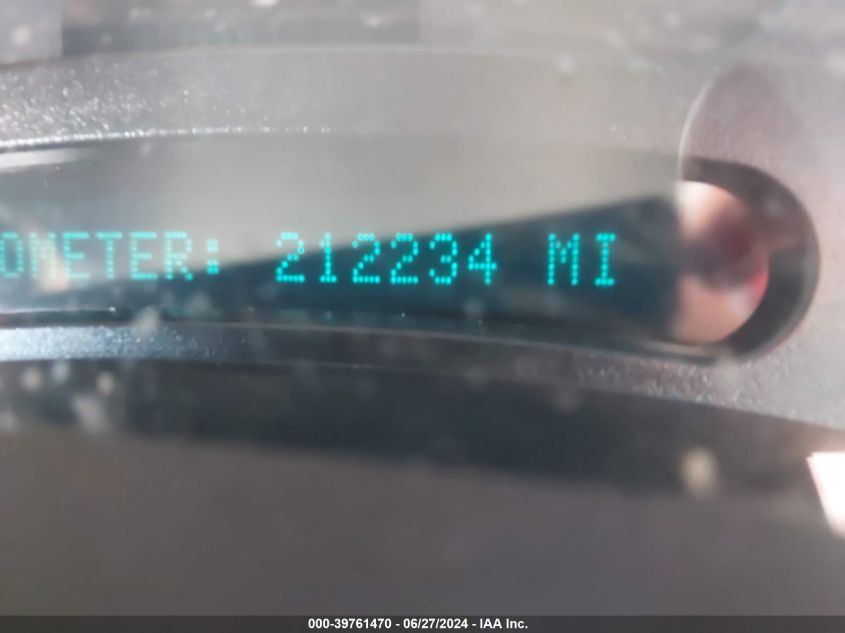 2005 GMC Sierra 1500 Slt VIN: 2GTEK13T751341936 Lot: 39761470