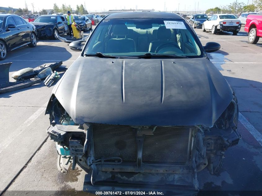 2005 Nissan Altima 2.5 S VIN: 1N4AL11E25C306799 Lot: 39761472