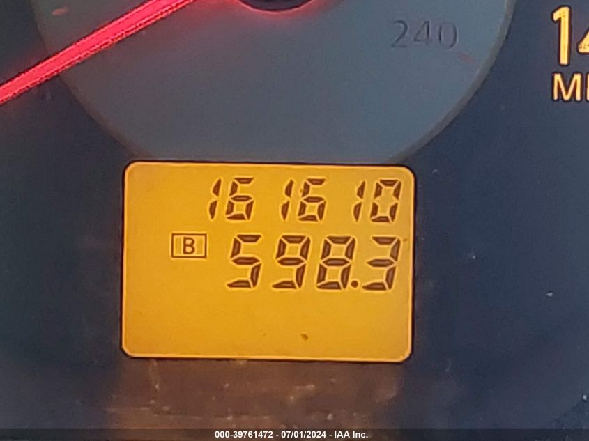 2005 Nissan Altima 2.5 S VIN: 1N4AL11E25C306799 Lot: 39761472