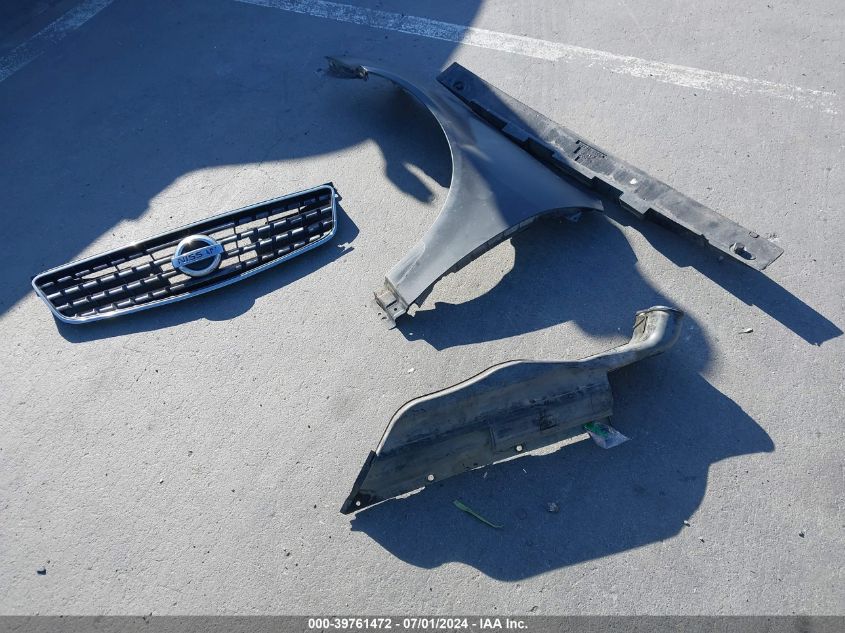 2005 Nissan Altima 2.5 S VIN: 1N4AL11E25C306799 Lot: 39761472