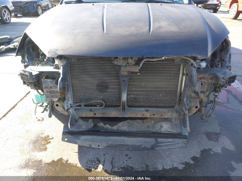 2005 Nissan Altima 2.5 S VIN: 1N4AL11E25C306799 Lot: 39761472