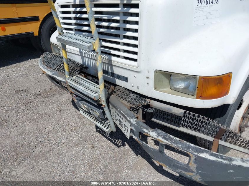 1998 International 4000 4700 VIN: 1HTSCABM6WH529617 Lot: 39761478