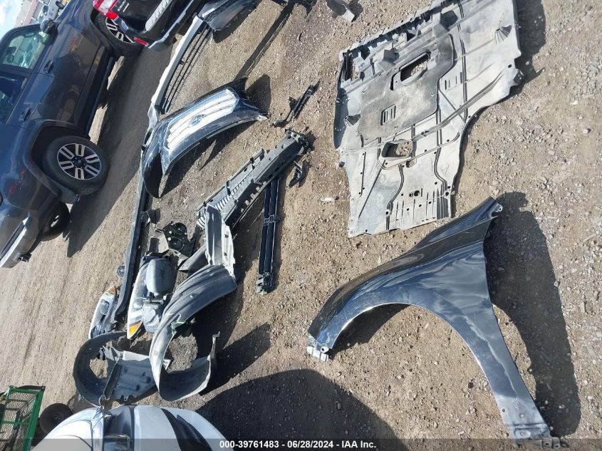 2017 Subaru Outback 2.5I Limited VIN: 4S4BSAKC4H3262979 Lot: 39761483