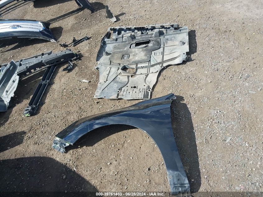 2017 Subaru Outback 2.5I Limited VIN: 4S4BSAKC4H3262979 Lot: 39761483