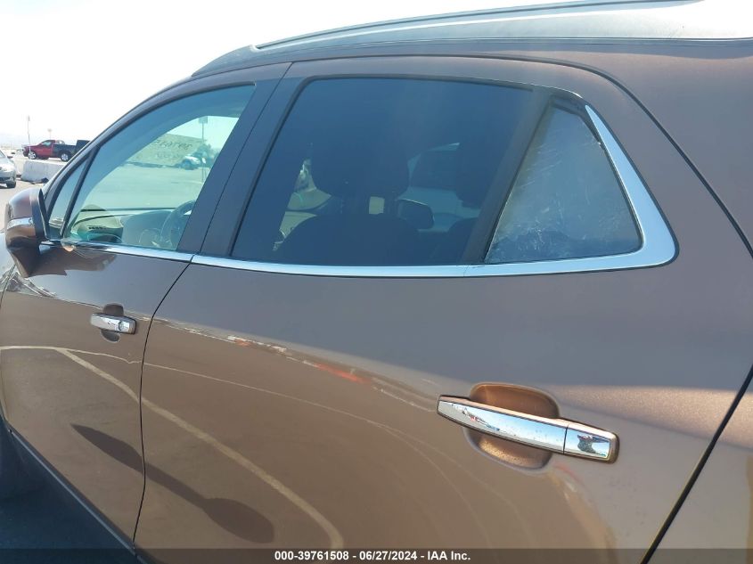 2016 Buick Encore VIN: KL4CJASBXGB667357 Lot: 39761508