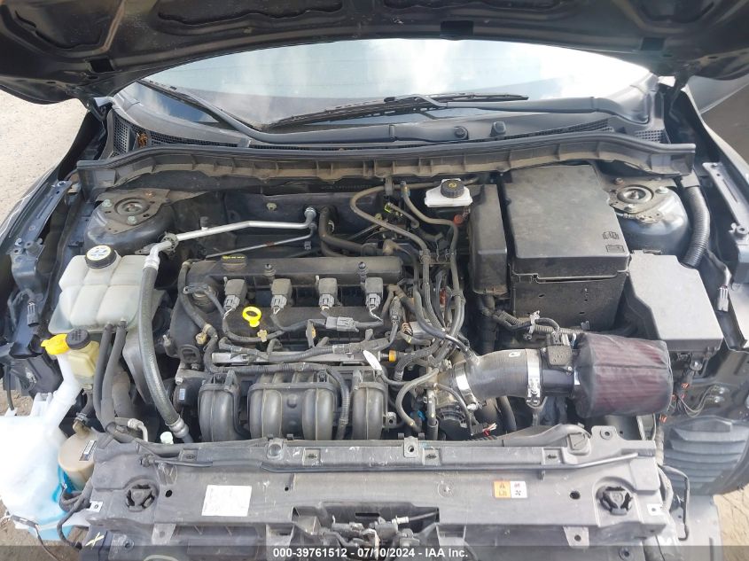 2010 Mazda Mazda3 S VIN: JM1BL1S51A1292588 Lot: 39761512