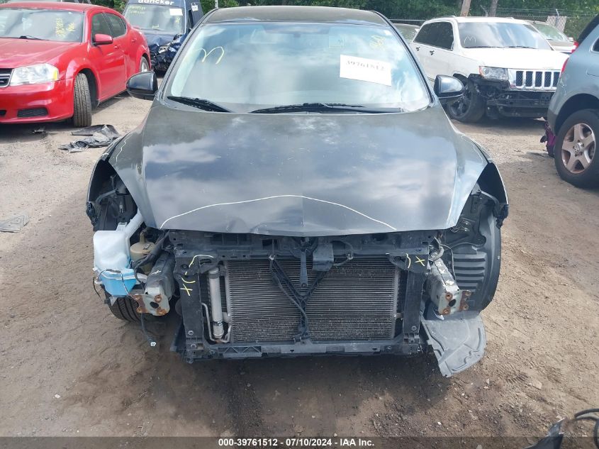 2010 Mazda Mazda3 S VIN: JM1BL1S51A1292588 Lot: 39761512