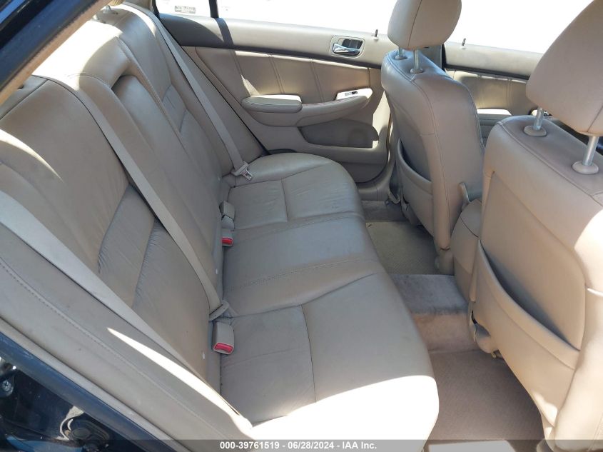 2004 Honda Accord 3.0 Ex VIN: 1HGCM66594A097031 Lot: 39761519