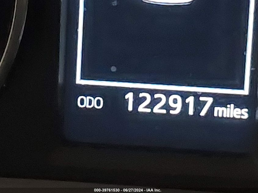 2017 Toyota Rav4 Hybrid Limited VIN: JTMDJREV0HD117914 Lot: 39761530