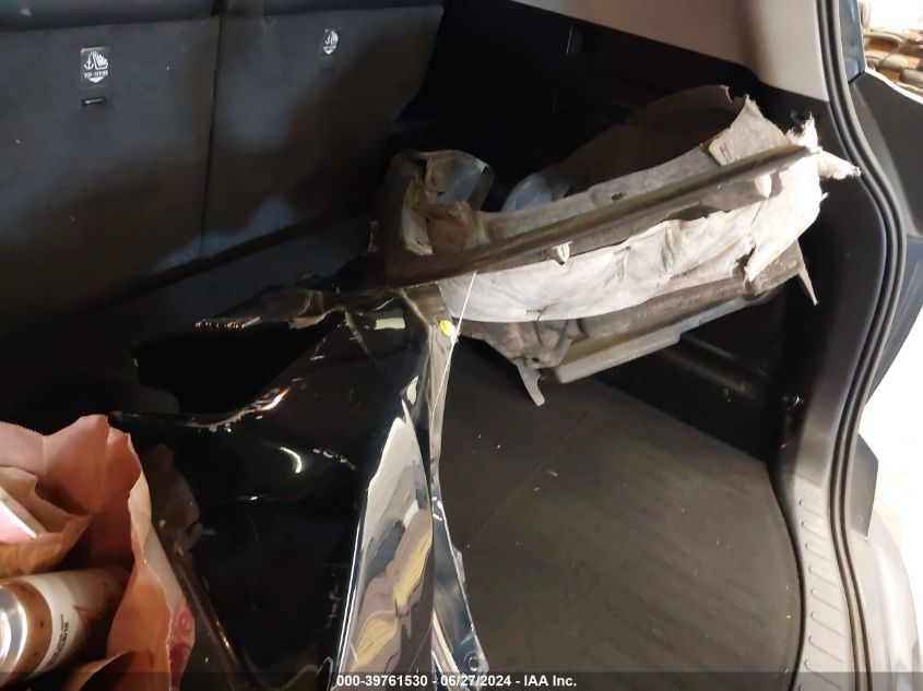 2017 Toyota Rav4 Hybrid Limited VIN: JTMDJREV0HD117914 Lot: 39761530