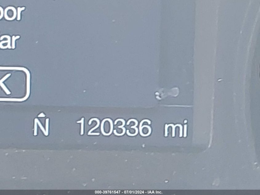 2012 Ford Edge Se VIN: 2FMDK3GC6CBA19549 Lot: 39761547