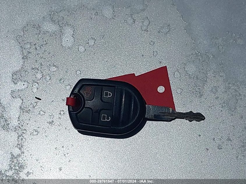 2012 Ford Edge Se VIN: 2FMDK3GC6CBA19549 Lot: 39761547