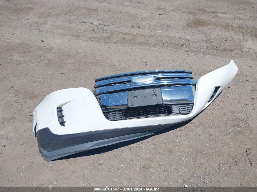 2012 Ford Edge Se VIN: 2FMDK3GC6CBA19549 Lot: 39761547