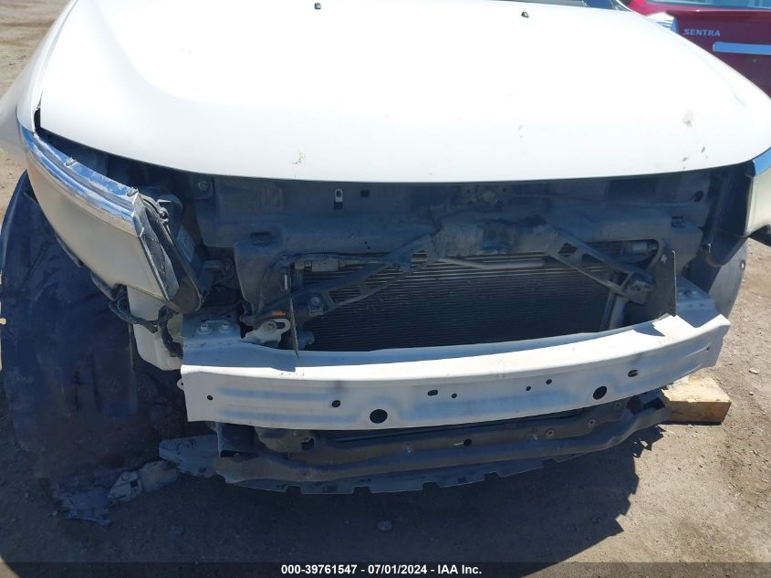 2012 Ford Edge Se VIN: 2FMDK3GC6CBA19549 Lot: 39761547