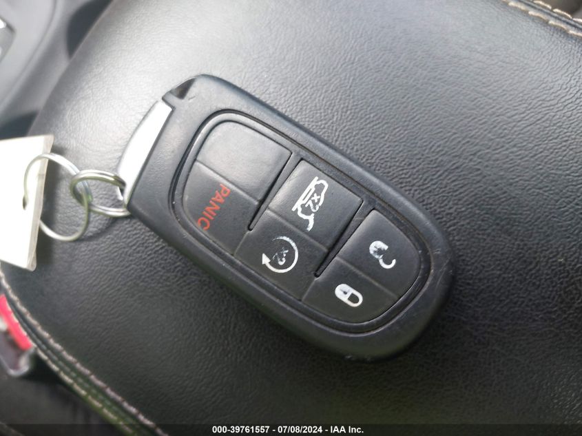 2014 Jeep Cherokee Latitude VIN: 1C4PJMCS4EW297620 Lot: 39761557