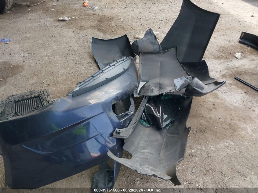 2010 Honda Accord Lxp VIN: 1HGCP2F45AA194665 Lot: 39761560