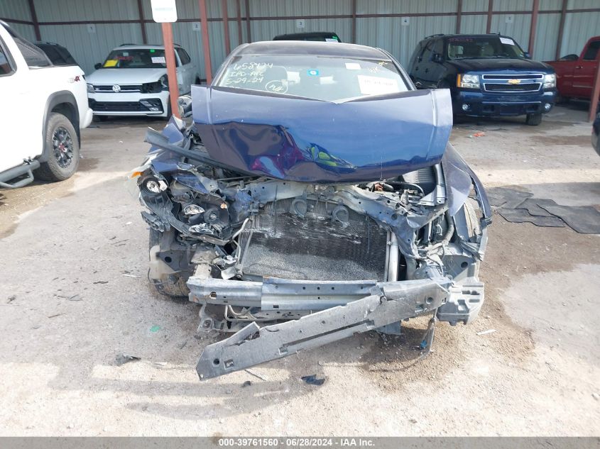 2010 Honda Accord Lxp VIN: 1HGCP2F45AA194665 Lot: 39761560