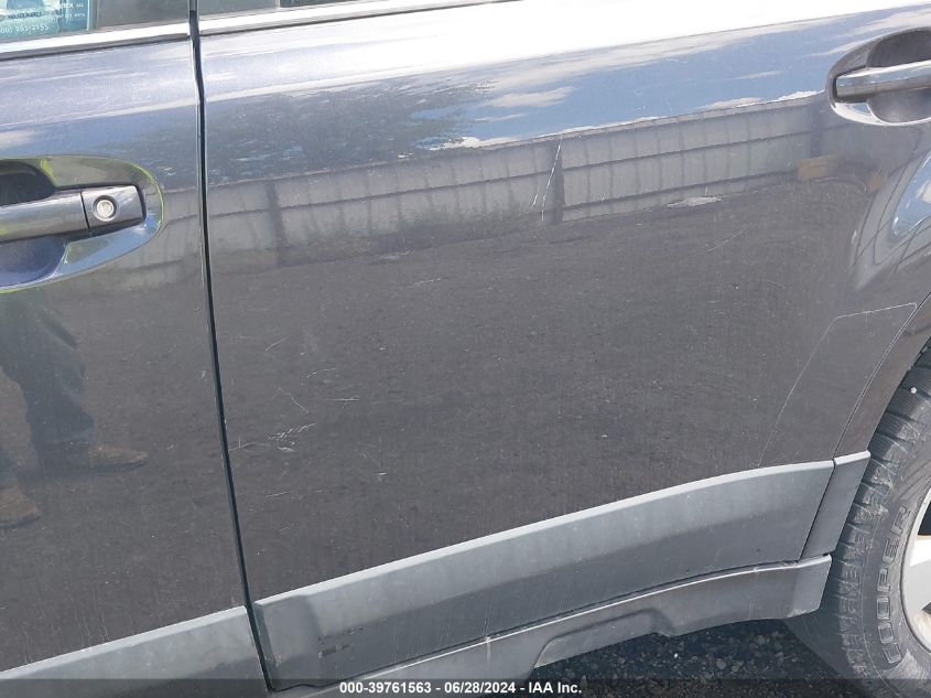 2011 Subaru Outback 2.5I Premium VIN: 4S4BRBCC6B1334803 Lot: 39761563