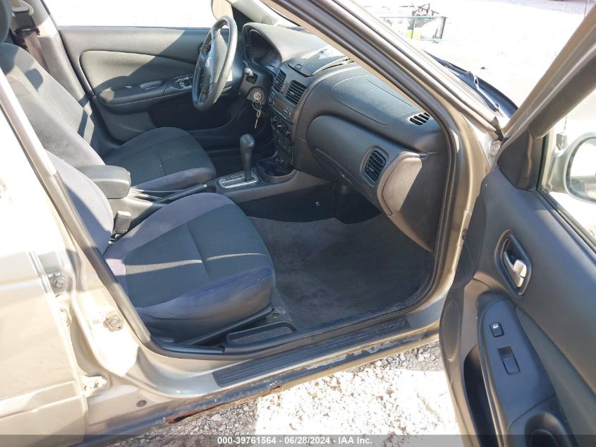 3N1CB51D56L592595 | 2006 NISSAN SENTRA