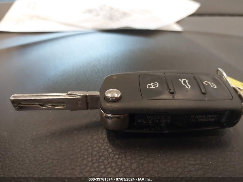 2013 Volkswagen Gti Drivers Edition VIN: WVWHD7AJ3DW139579 Lot: 39761574